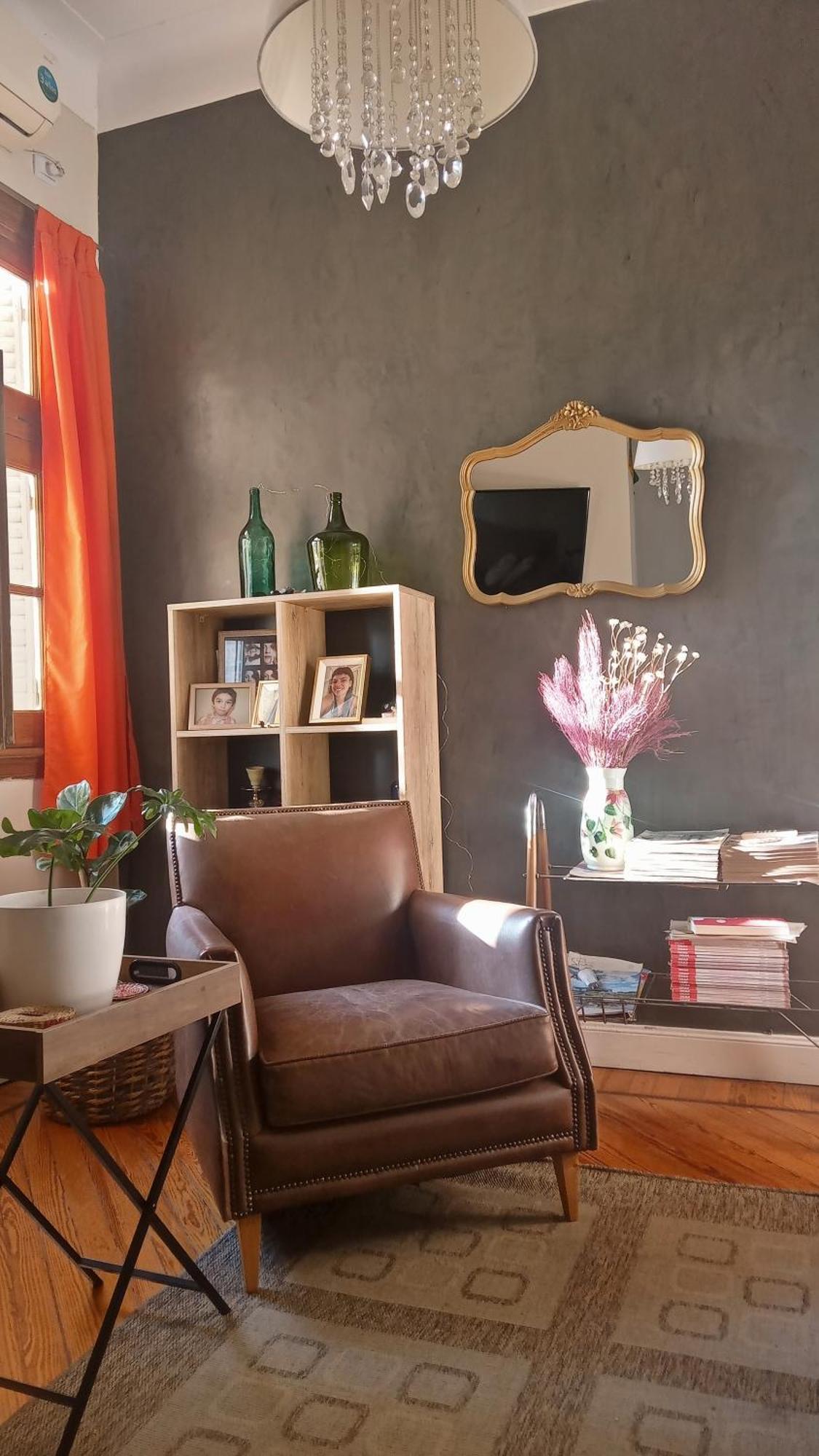 Habitacion Privada, Solo Damas "Alma De Mujer" - Buenos Aires, Buenos Aires