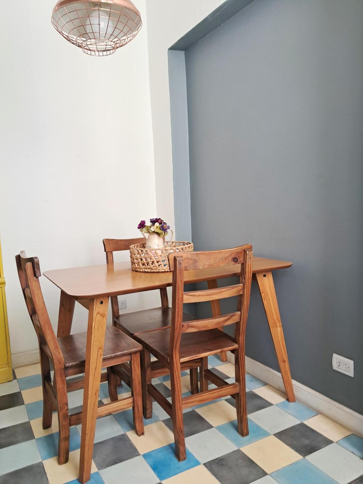 Habitacion Privada, Solo Damas "Alma De Mujer" - Buenos Aires — Photos 3